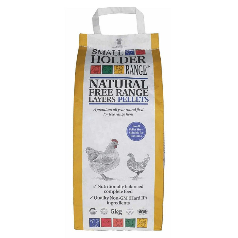 Load image into Gallery viewer, Allen &amp; Page Free Range Layers Pellets - Ashurst Equestrian &amp; Country
