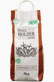 Allen & Page Super Mixed Corn - Ashurst Equestrian & Country
