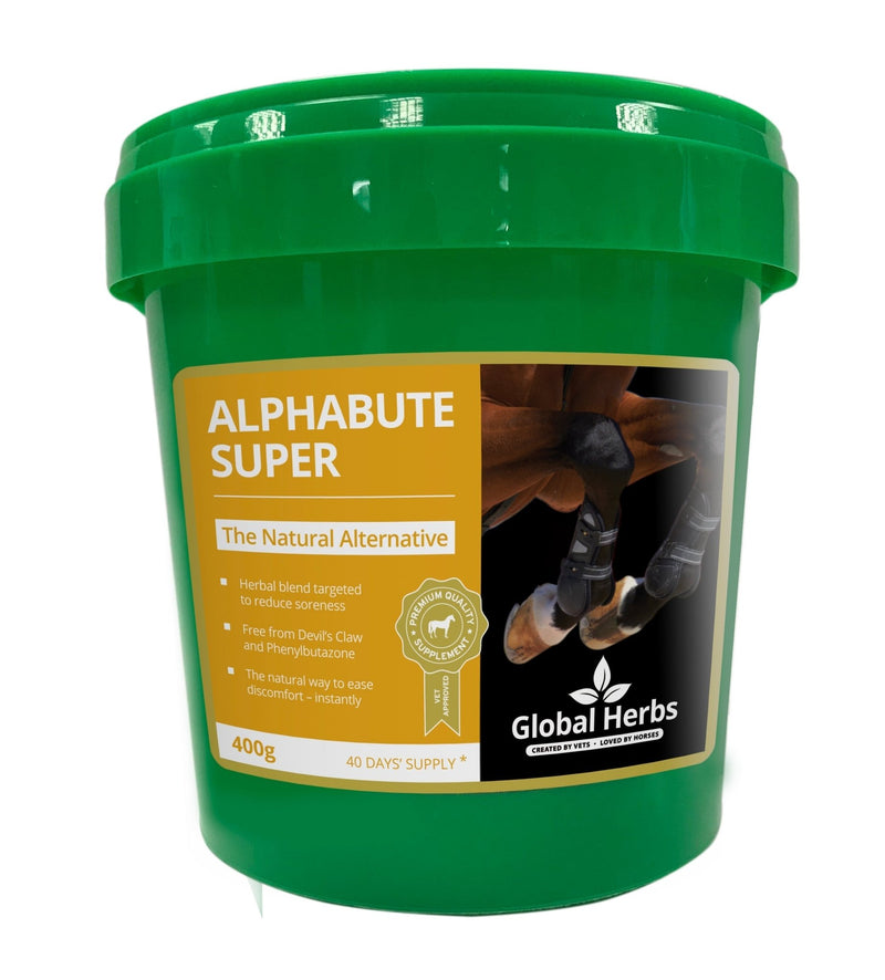 Load image into Gallery viewer, Alphabute Super - Global Herbs - Ashurst Equestrian &amp; Country
