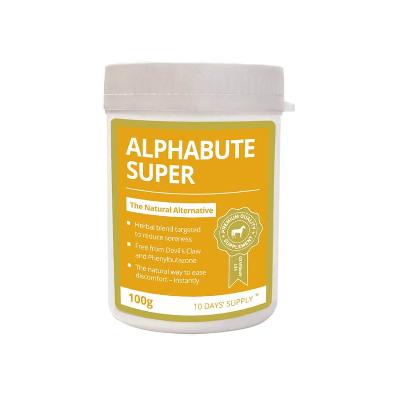 Load image into Gallery viewer, Alphabute Super - Global Herbs - Ashurst Equestrian &amp; Country
