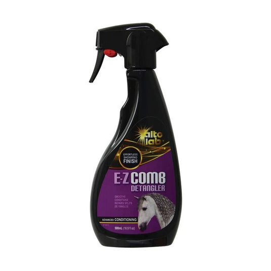 Alto Lab E Z Comb - Ashurst Equestrian & Country