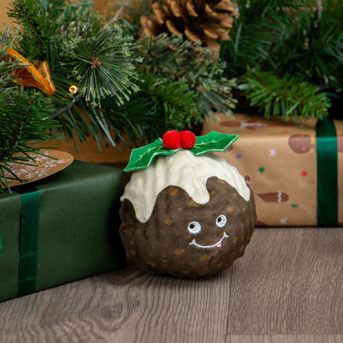 Ancol Bouncing Colin Junior - Ashurst Equestrian & Country