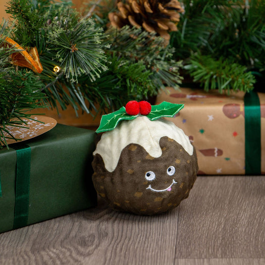 Ancol Bouncing Colin Junior - Ashurst Equestrian & Country