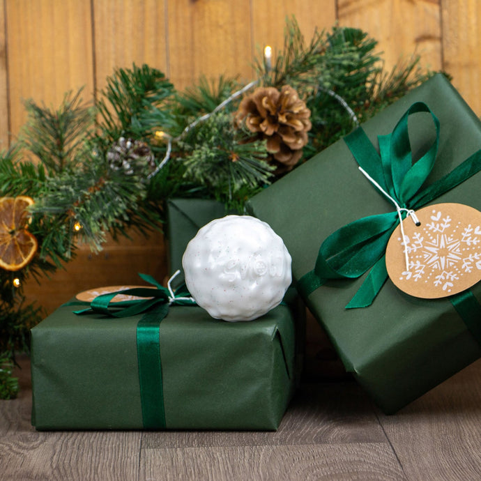 Ancol Bouncing Snowball - Ashurst Equestrian & Country