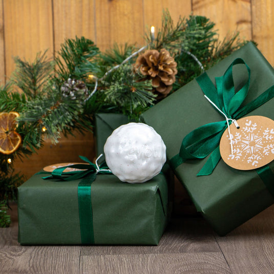 Ancol Bouncing Snowball - Ashurst Equestrian & Country