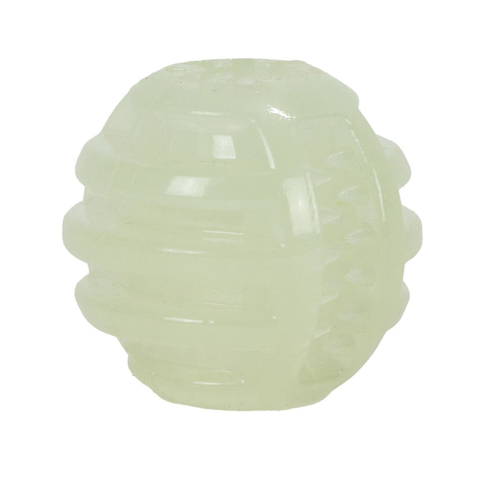 Ancol Extreme Glow In The Dark Ball - Ashurst Equestrian & Country