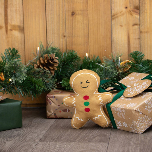 Ancol Georgia Gingerbread - Ashurst Equestrian & Country