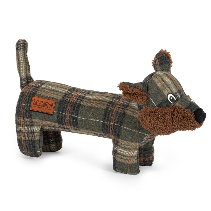 Ancol Heritage Fox - Ashurst Equestrian & Country