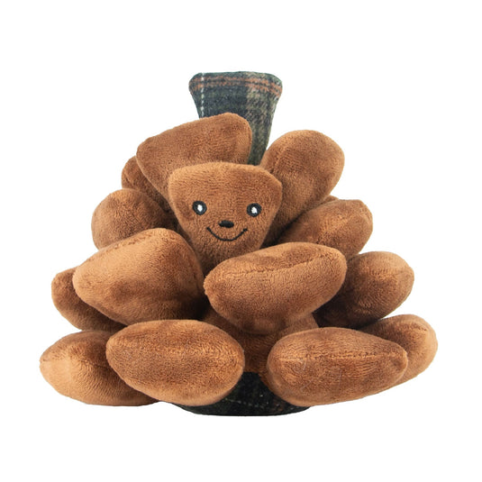 Ancol Heritage Peter Pine Cone - Ashurst Equestrian & Country