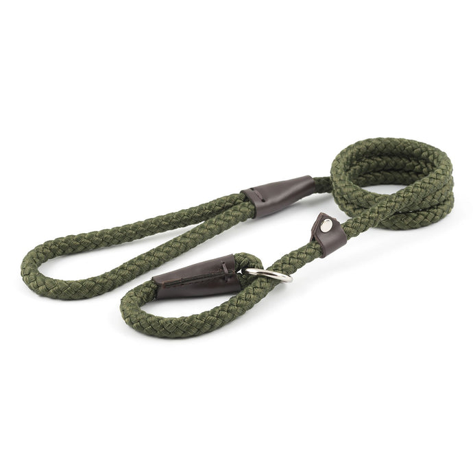 Ancol Heritage Slip Lead - Ashurst Equestrian & Country