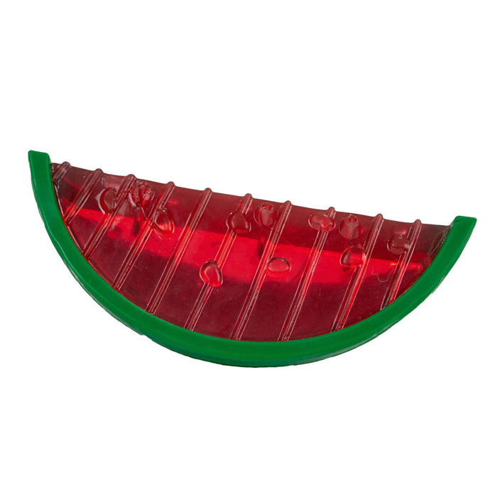 Ancol Ice Paws Watermelon Cooling Toy - Ashurst Equestrian & Country