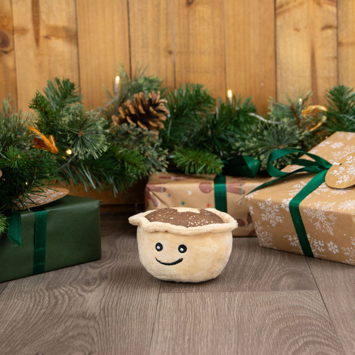 Ancol Matty Mince Pie - Ashurst Equestrian & Country