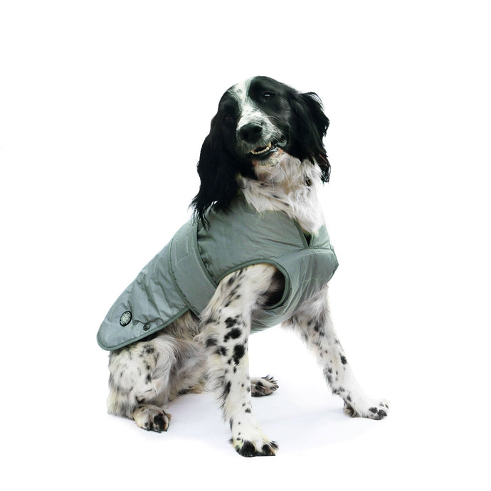 Ancol Muddy Paws Ultimate Dog Coat Reflective - Ashurst Equestrian & Country