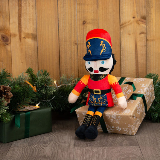 Ancol Nicholas The Nutcracker - Ashurst Equestrian & Country