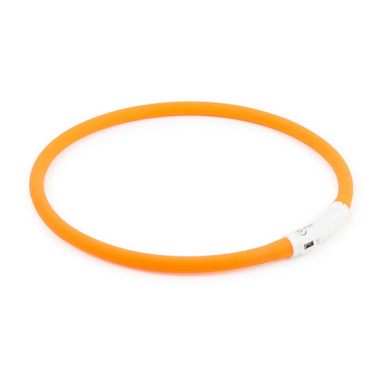 Ancol Night Safety Rechargeable Flashing Band - Ashurst Equestrian & Country