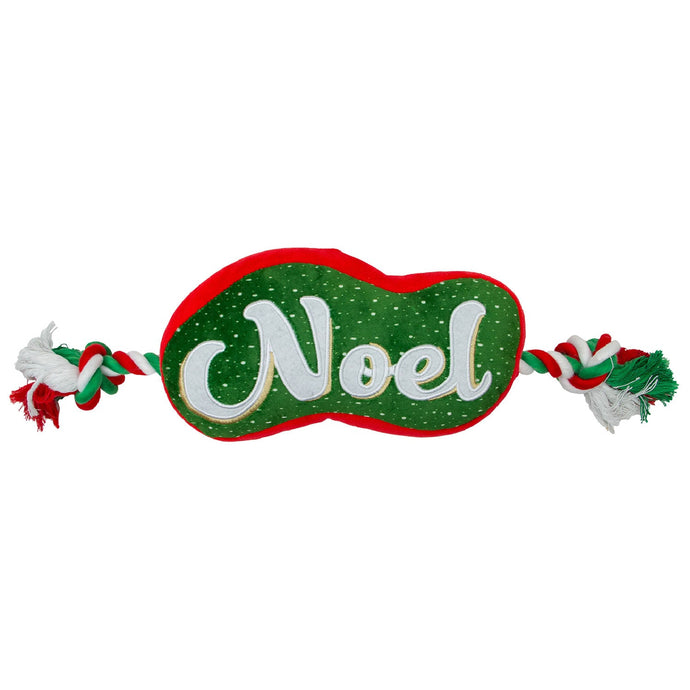 Ancol Noel Rope Tugger - Ashurst Equestrian & Country