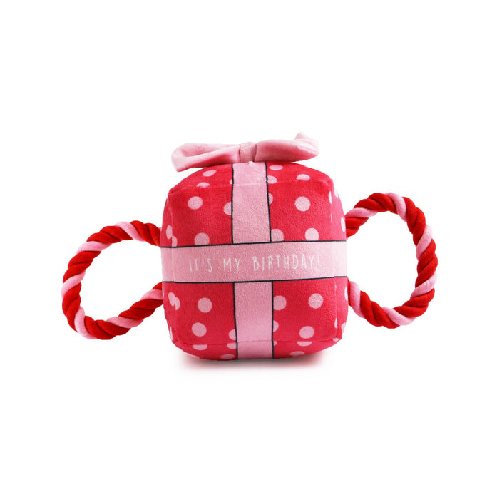 Ancol Pawty Time Birthday Present Pink - Ashurst Equestrian & Country