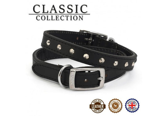 Ancol Stud Collar - Ashurst Equestrian & Country