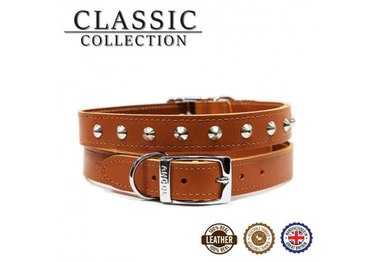 Ancol Stud Collar - Ashurst Equestrian & Country