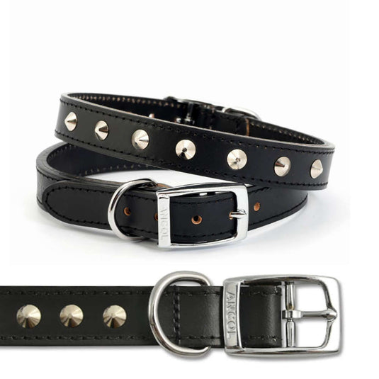 Ancol Stud Collar - Ashurst Equestrian & Country