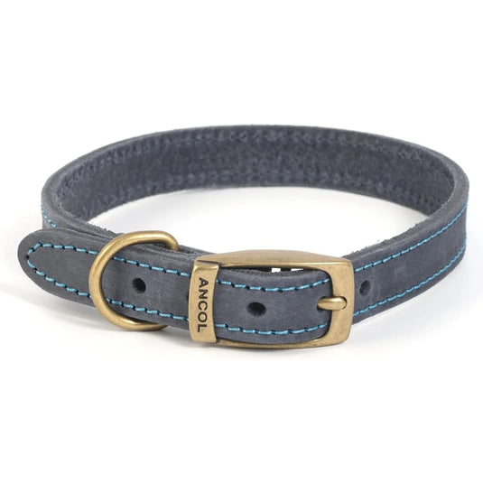 Ancol Timberwolf Collar - Ashurst Equestrian & Country