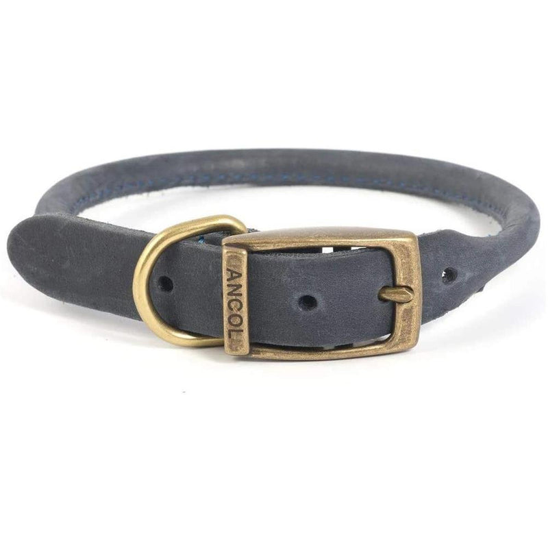 Load image into Gallery viewer, Ancol Timberwolf Round Collar - Ashurst Equestrian &amp; Country
