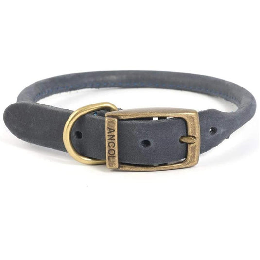 Ancol Timberwolf Round Collar - Ashurst Equestrian & Country
