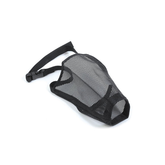 Ancol Training & Safety Mesh Muzzle - Ashurst Equestrian & Country
