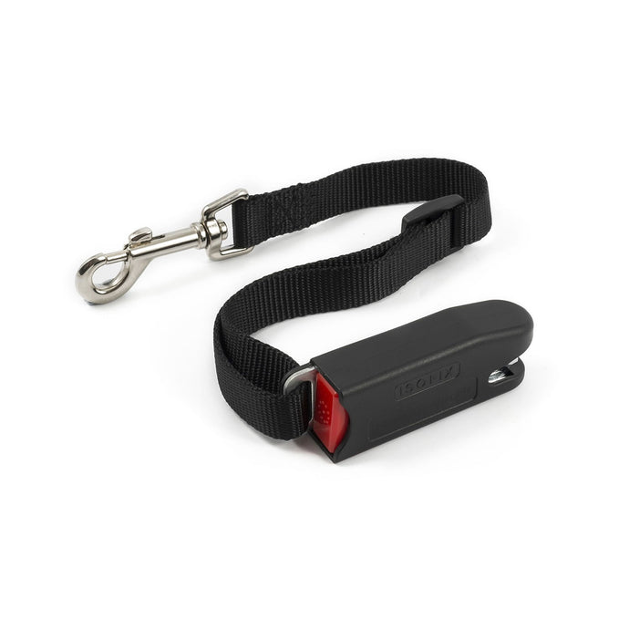 Ancol Training & Safety Paws On Tour Isofix Seatbelt - Ashurst Equestrian & Country