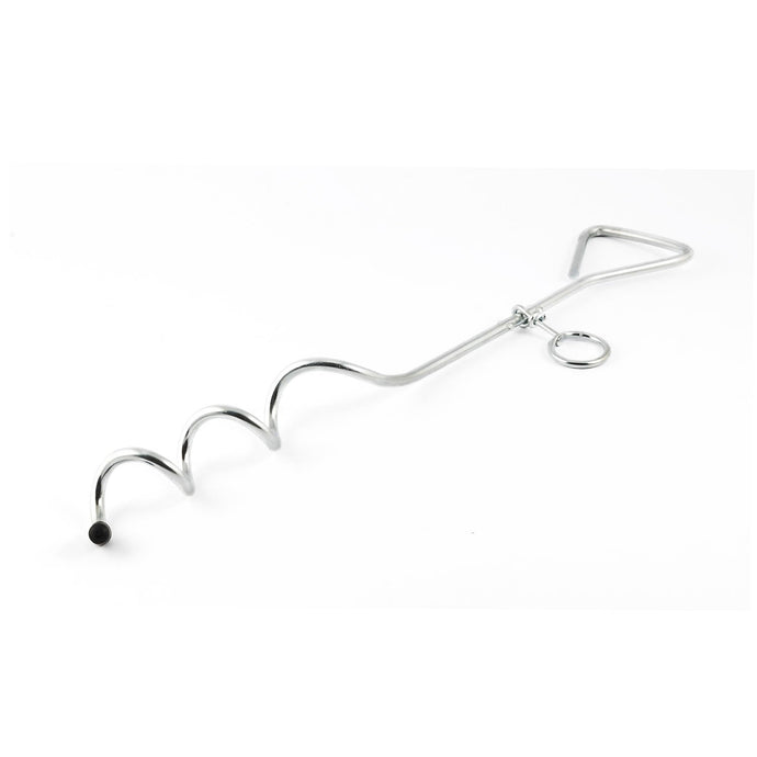 Ancol Training & Safety Tie Out Stake - Ashurst Equestrian & Country