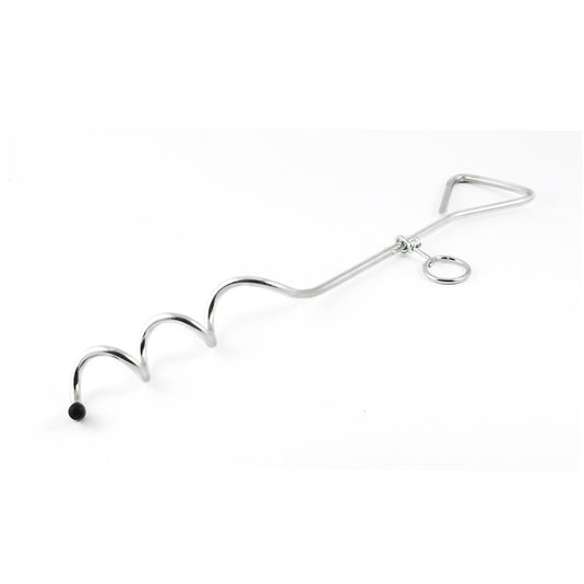 Ancol Training & Safety Tie Out Stake - Ashurst Equestrian & Country