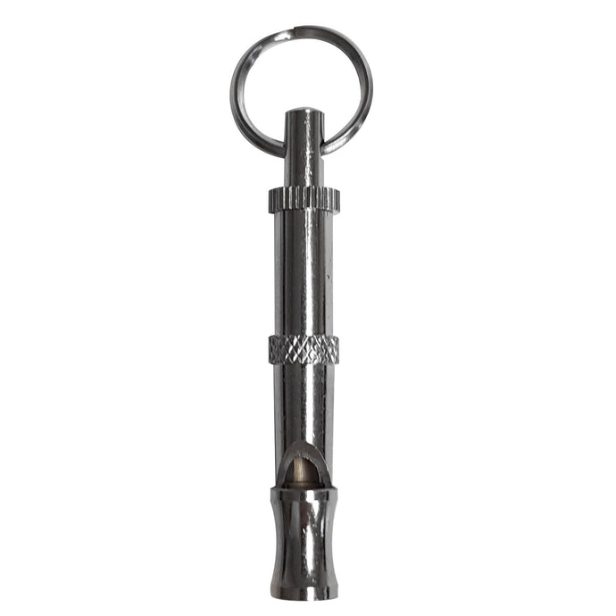 Ancol Training & Safety Variable Dog Whistle - Ashurst Equestrian & Country
