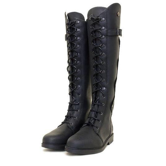 Andalucia Boots - Black - Ashurst Equestrian & Country