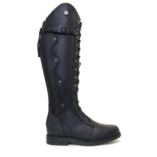 Andalucia Boots - Black - Ashurst Equestrian & Country