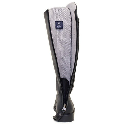 Andalucia Boots - Black - Ashurst Equestrian & Country