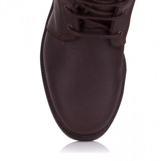 Andalucia Boots - Brown - Ashurst Equestrian & Country