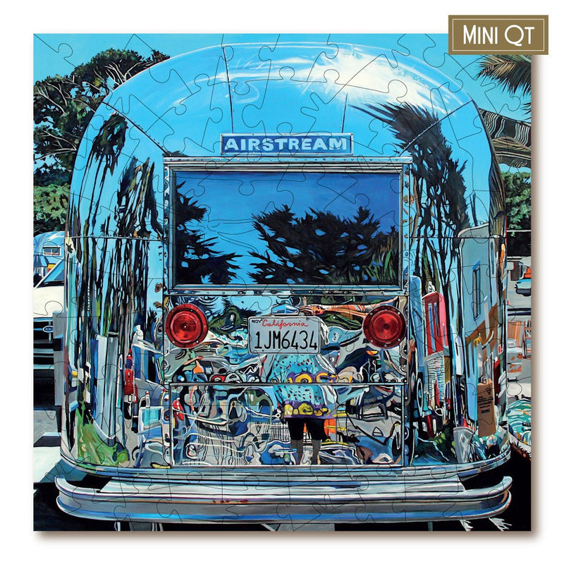 Load image into Gallery viewer, Angie Airstream MINI QT - Ashurst Equestrian &amp; Country
