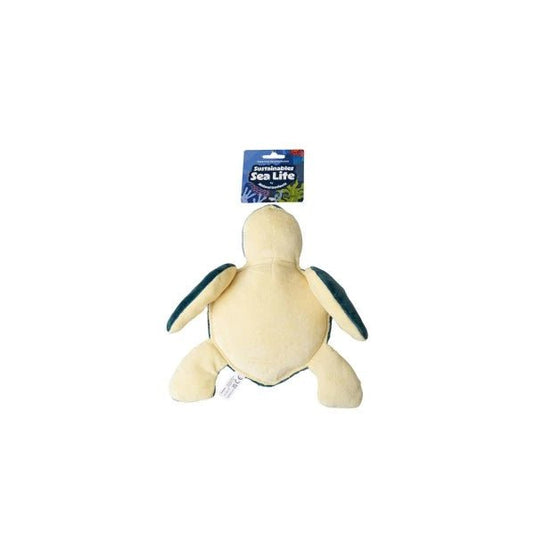 Animal Instincts Sustainables Sea Life Crumpled Sea Turtle - Ashurst Equestrian & Country