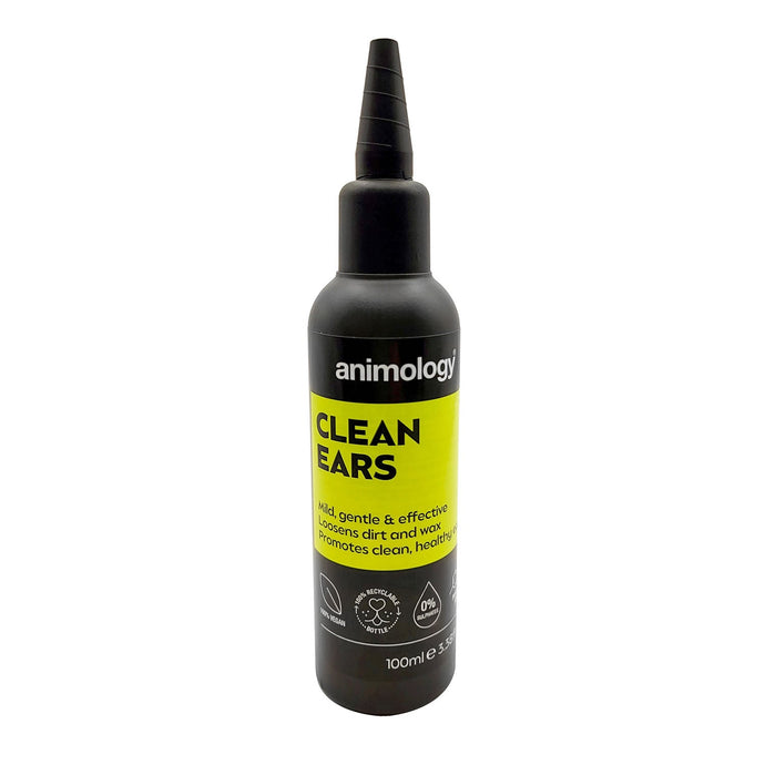 Animology Clean Ears - Ashurst Equestrian & Country