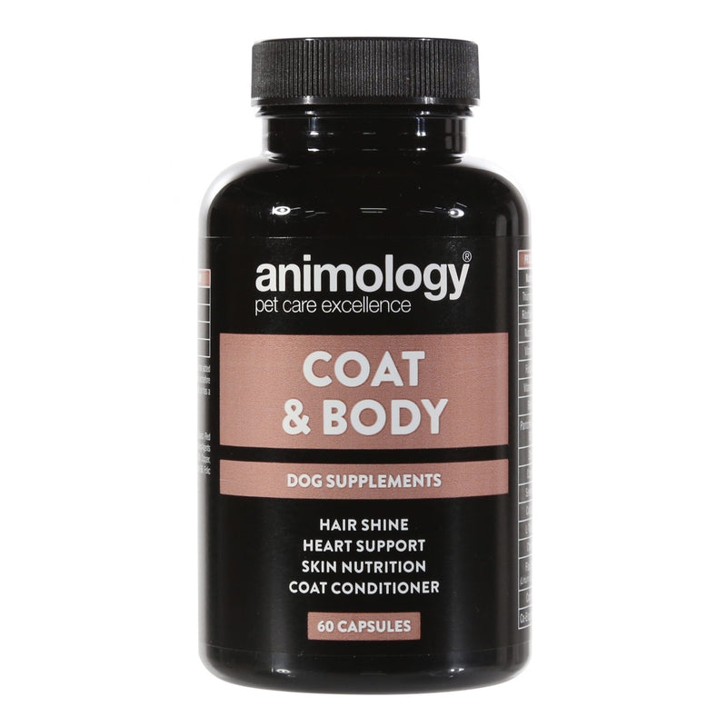 Load image into Gallery viewer, Animology Coat &amp; Body - Ashurst Equestrian &amp; Country
