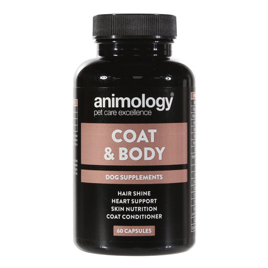 Animology Coat & Body - Ashurst Equestrian & Country