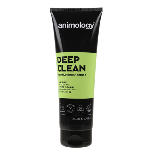 Animology Deep Clean Shampoo - Ashurst Equestrian & Country