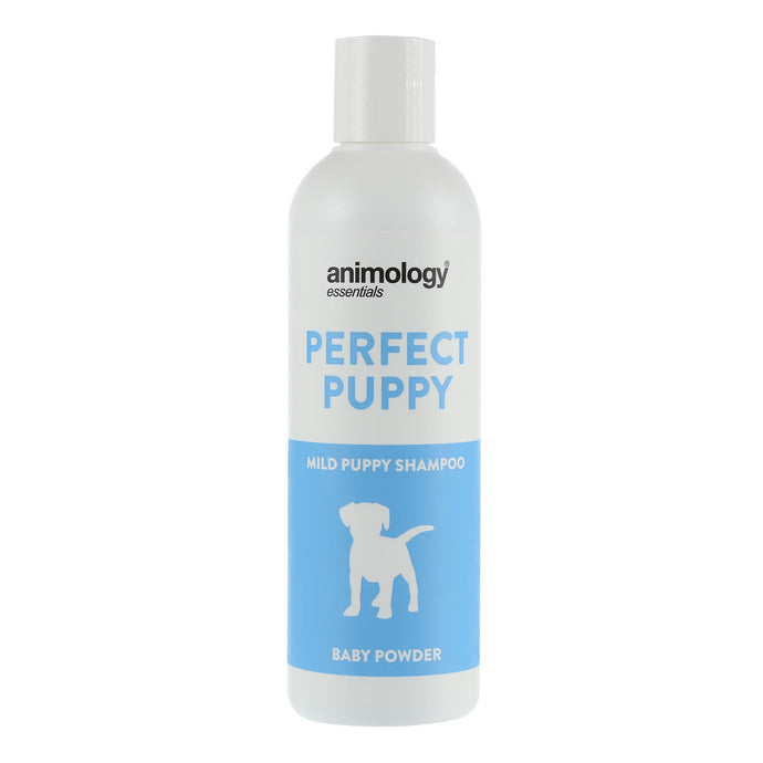 Animology Essentials Baby Powder Shampoo For Puppies - Ashurst Equestrian & Country