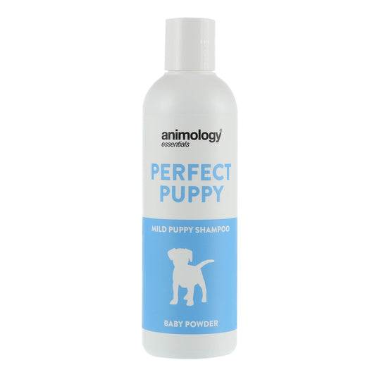 Animology Essentials Baby Powder Shampoo For Puppies - Ashurst Equestrian & Country