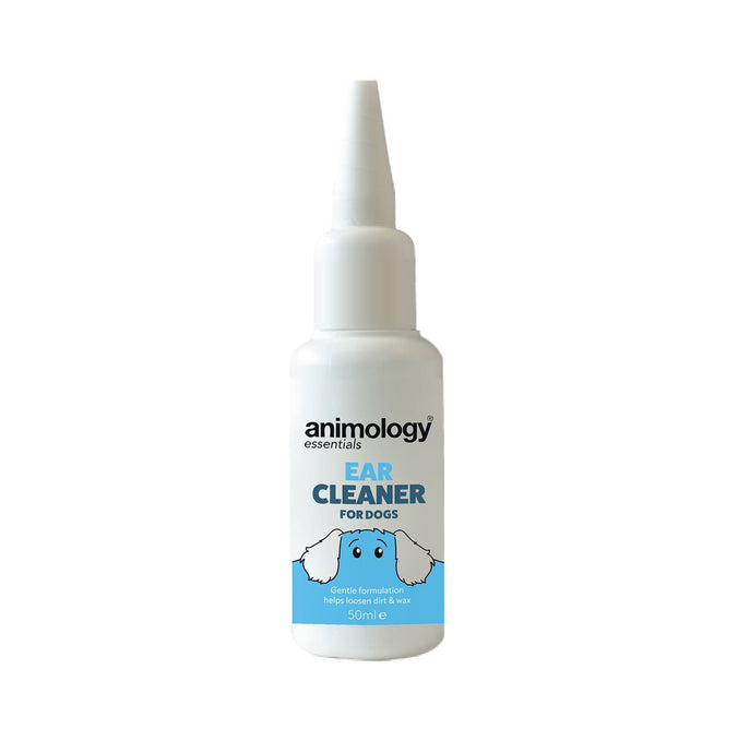 Animology Essentials Ear Cleaner - Ashurst Equestrian & Country
