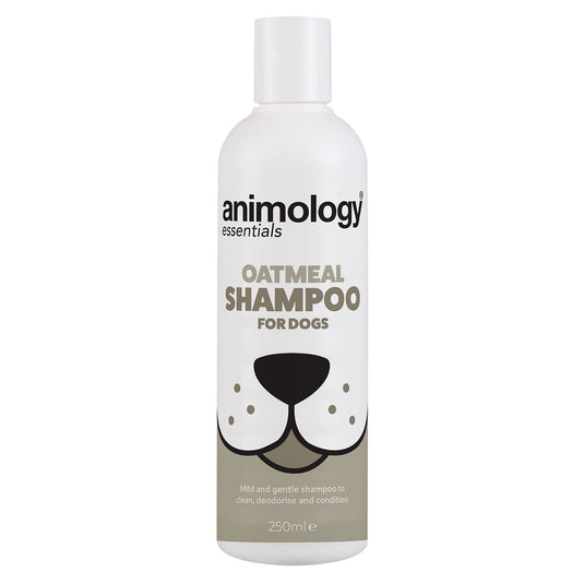Animology Essentials Oatmeal Shampoo - Ashurst Equestrian & Country