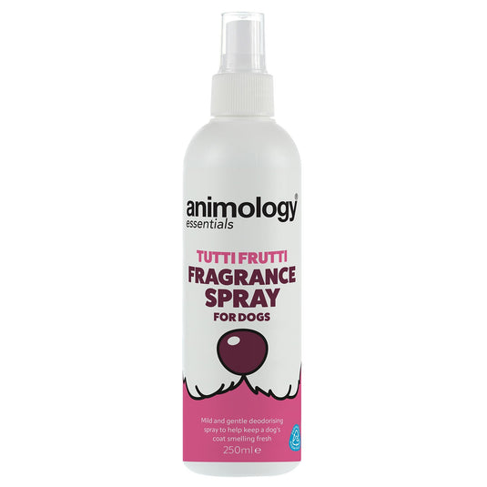 Animology Essentials Tutti Frutti Fragrance Spray - Ashurst Equestrian & Country