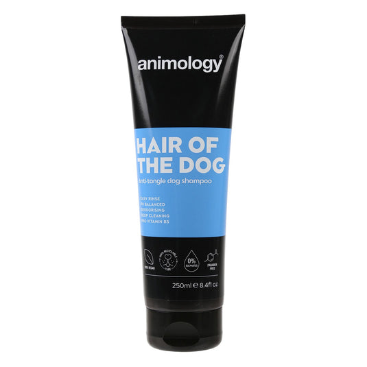 Animology Hair Of The Dog Shampoo - Ashurst Equestrian & Country