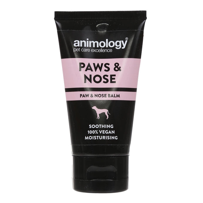 Animology Paw & Nose Balm - Ashurst Equestrian & Country