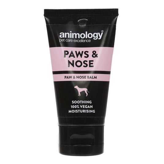 Animology Paw & Nose Balm - Ashurst Equestrian & Country